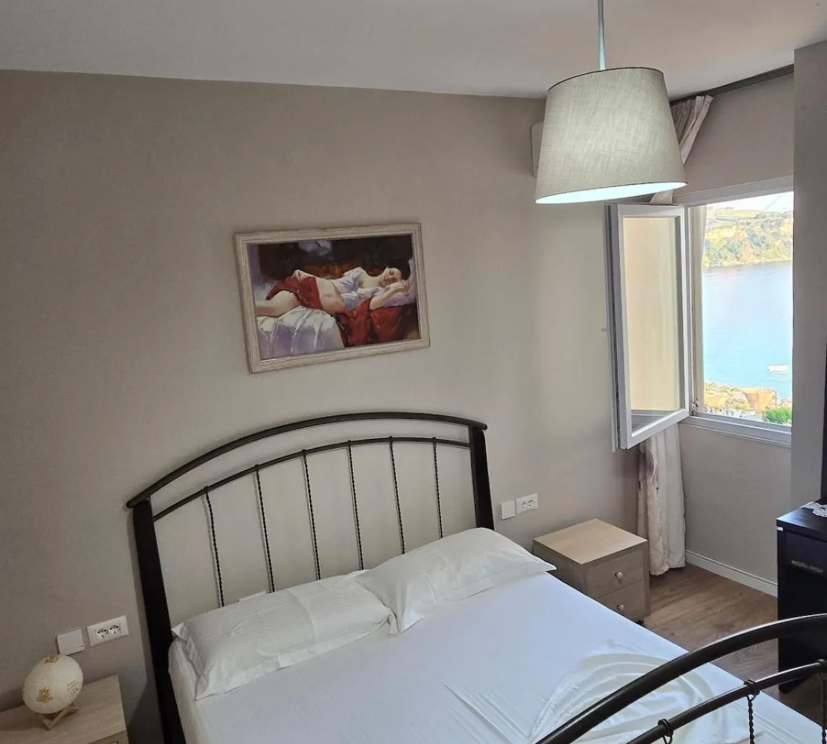 Apartment Noda Wave Himare