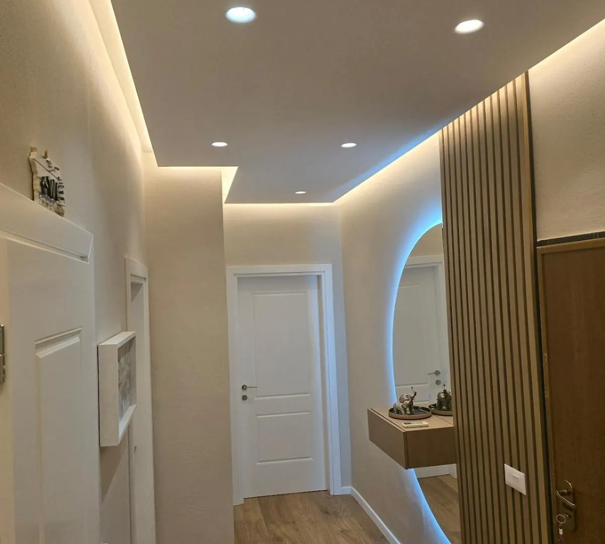 Apartment Noda Wave Himare